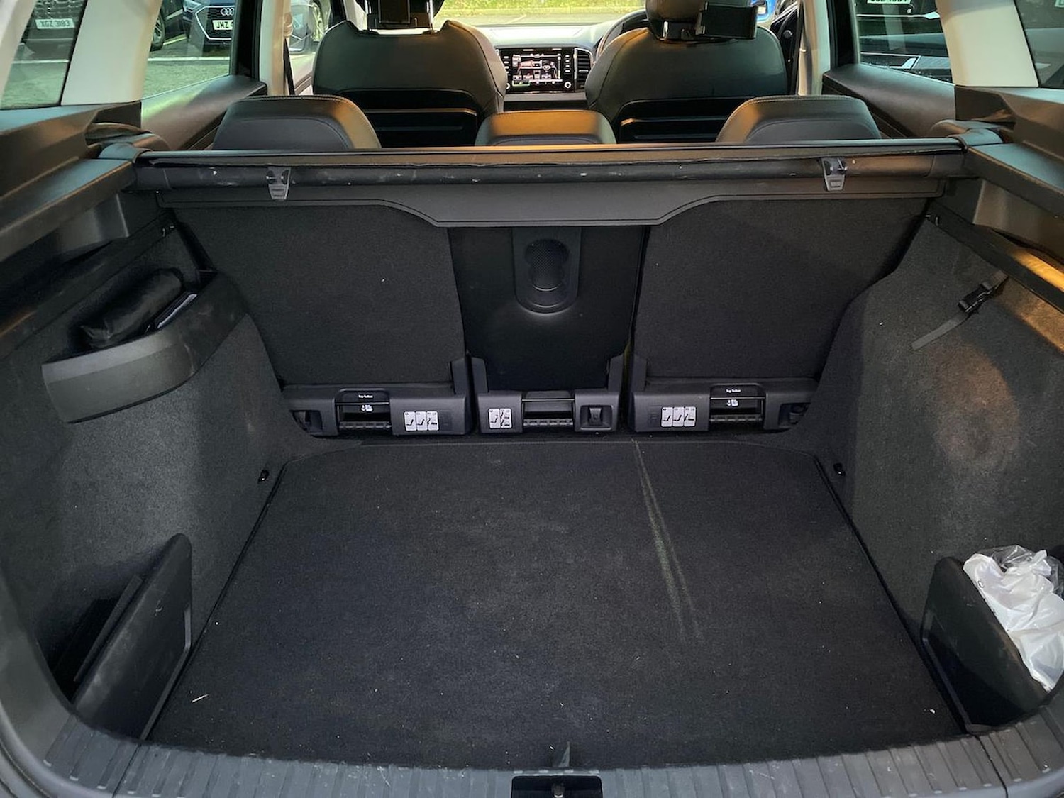 Used Skoda Karoq 2024 for sale - 77562608: Photo 17