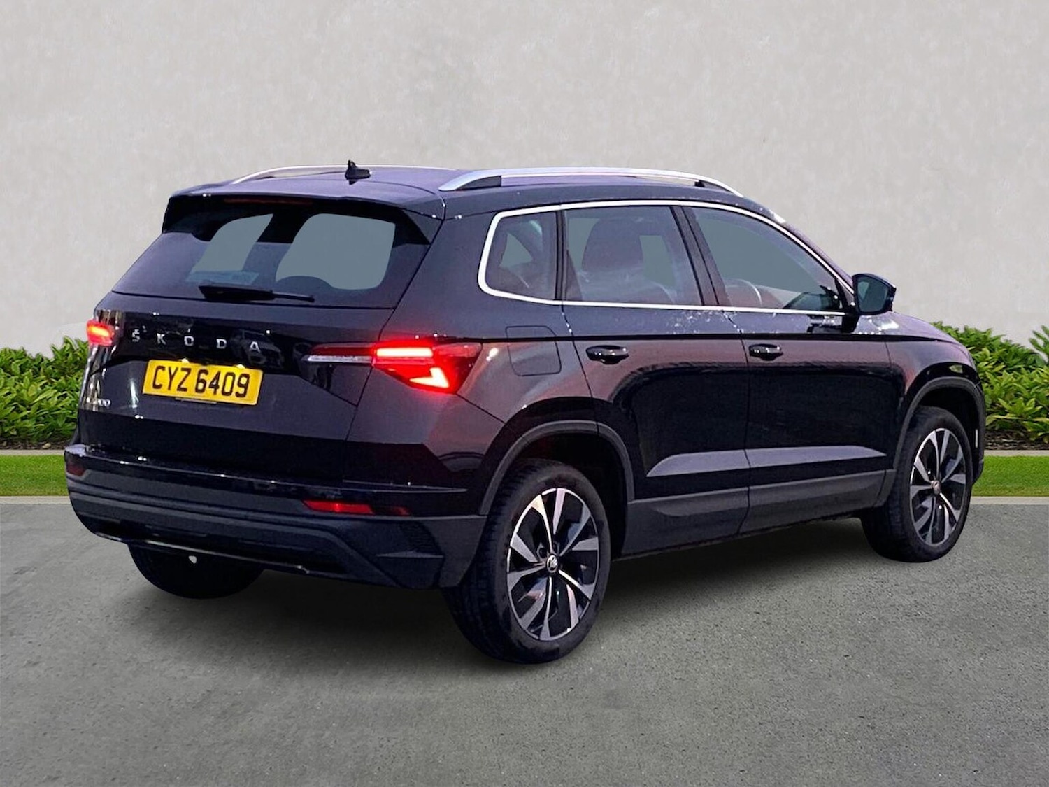 Used Skoda Karoq 2024 for sale - 77562608: Photo 18