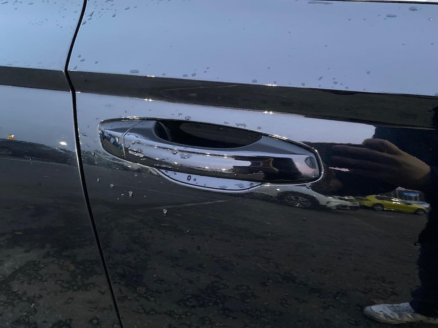 Used Skoda Karoq 2024 for sale - 77562608: Photo 37