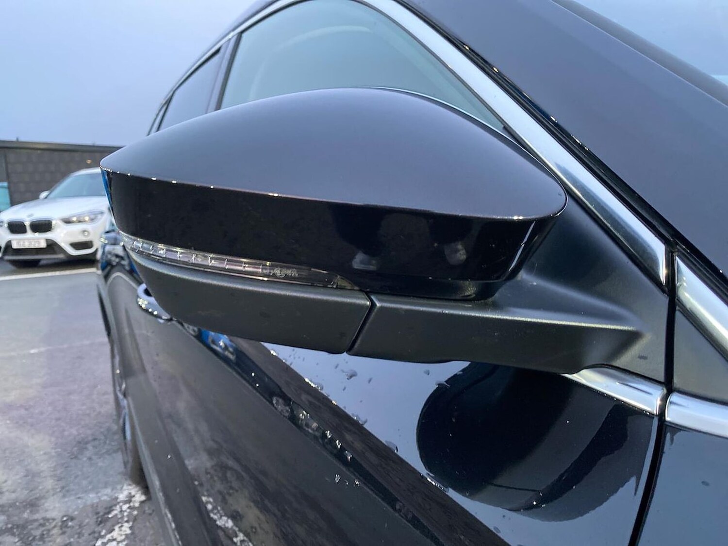 Used Skoda Karoq 2024 for sale - 77562608: Photo 38