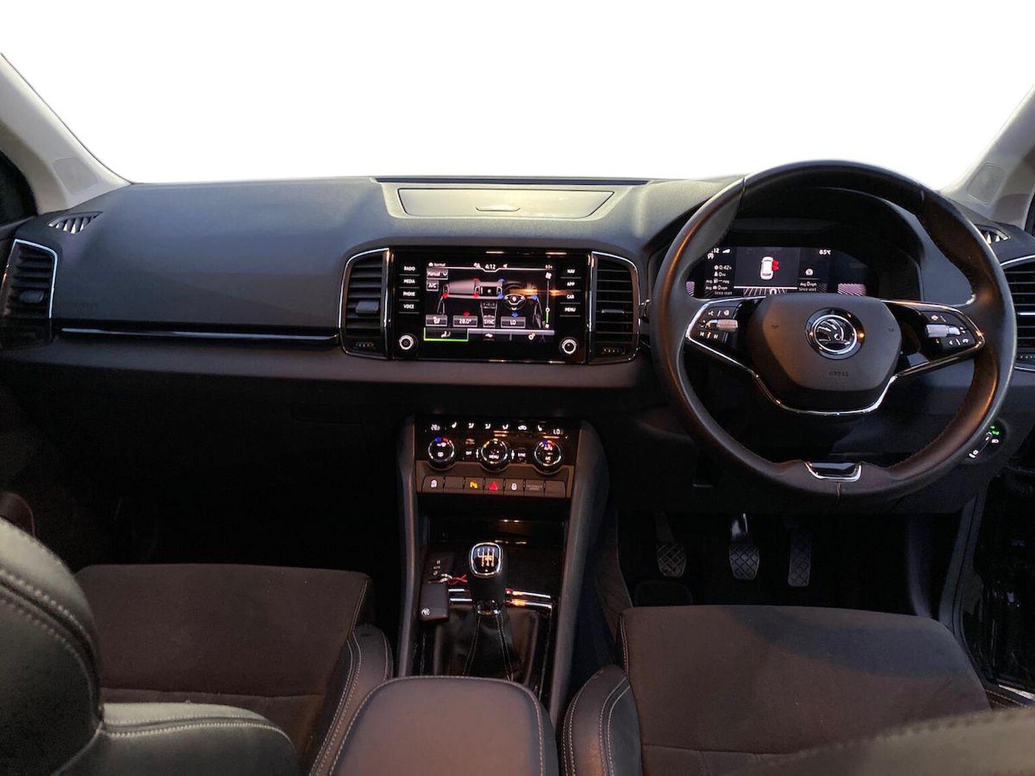 Used Skoda Karoq 2024 for sale - 77562608: Photo 8