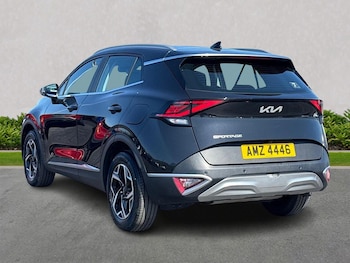 Used Kia Sportage 2023 for sale - 78354766: Photo