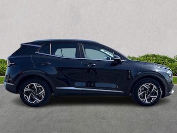 Used Kia Sportage 2023 for sale - 78354766: Photo