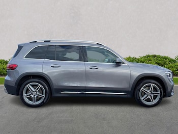 Used Mercedes-Benz GLB 2021 for sale - 78565601: Photo