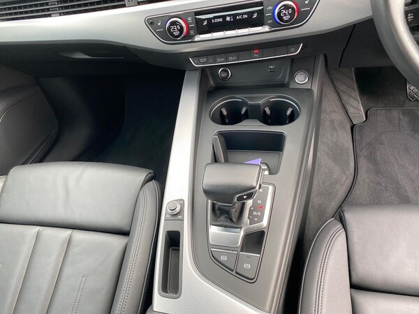 Used Audi A5 2021 for sale - 76045989: Photo 13