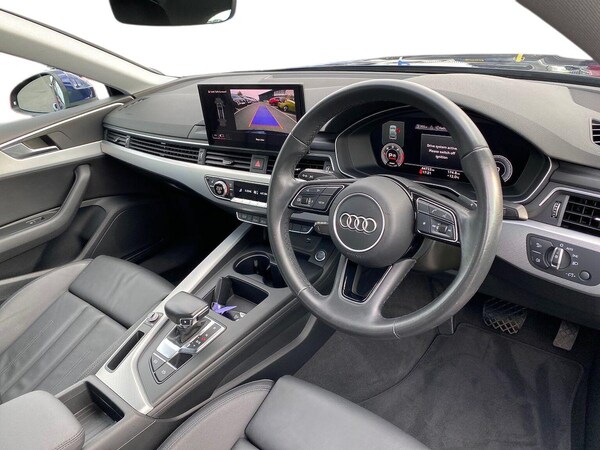 Used Audi A5 2021 for sale - 76045989: Photo 15