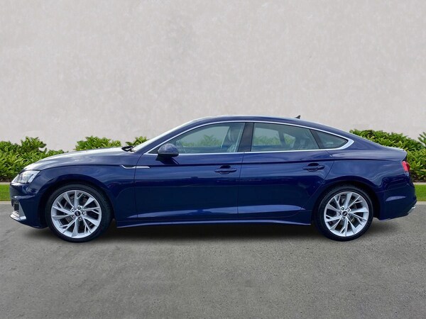Used Audi A5 2021 for sale - 76045989: Photo 19