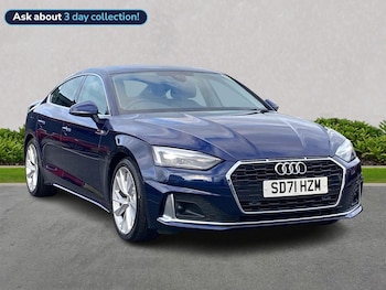 Audi - A5
