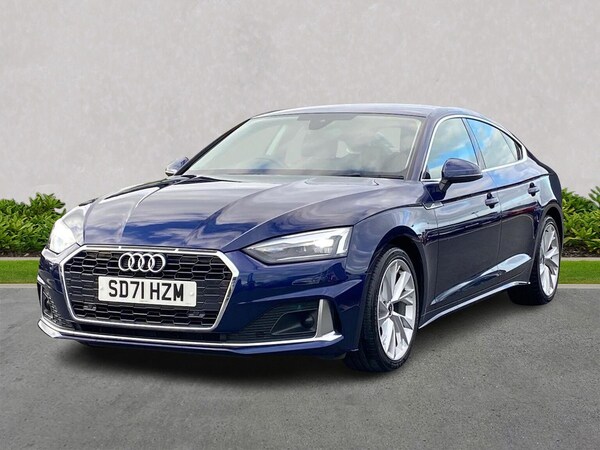 Used Audi A5 2021 for sale - 76045989: Photo 20