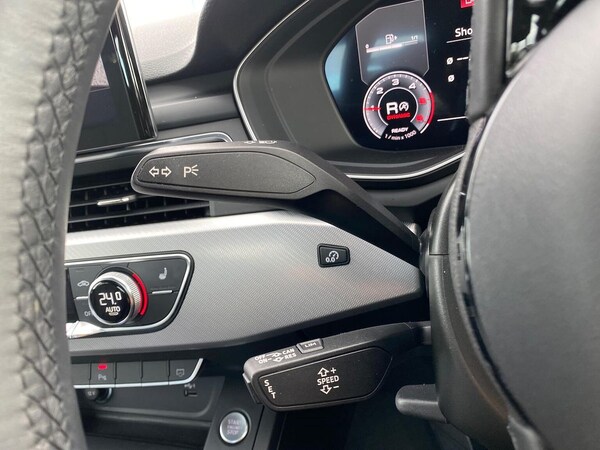 Used Audi A5 2021 for sale - 76045989: Photo 27
