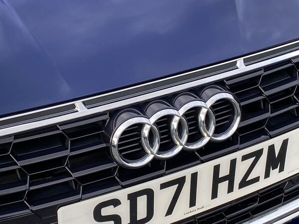 Used Audi A5 2021 for sale - 76045989: Photo 28