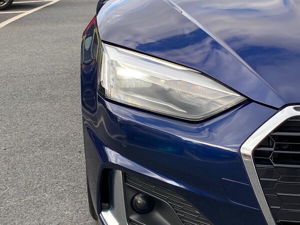 Used Audi A5 2021 for sale - 76045989: Photo 29