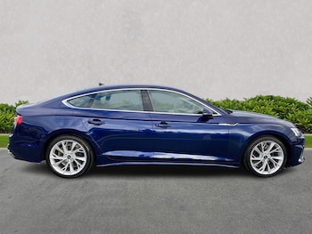 Used Audi A5 2021 for sale - 76045989: Photo 3