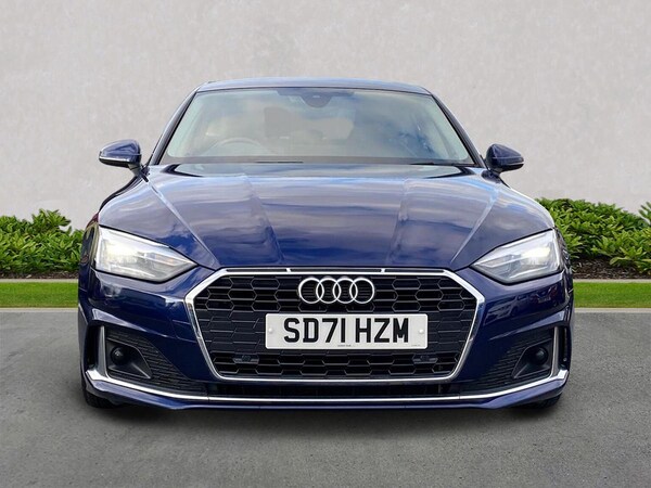 Used Audi A5 2021 for sale - 76045989: Photo 5
