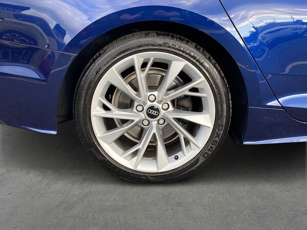 Used Audi A5 2021 for sale - 76045989: Photo 6