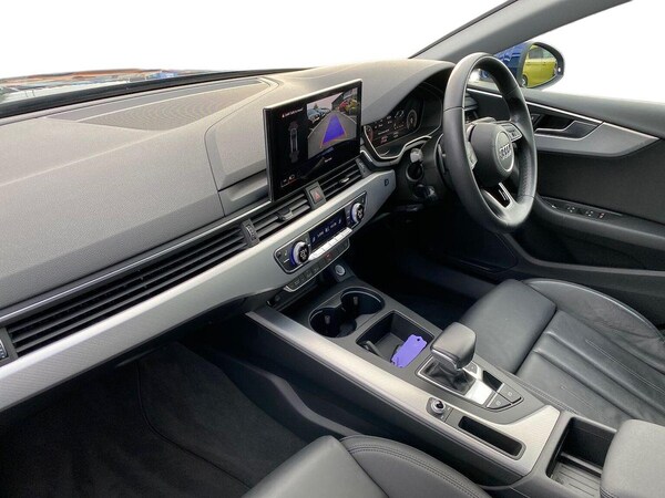 Used Audi A5 2021 for sale - 76045989: Photo 7