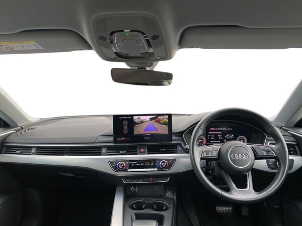 Used Audi A5 2021 for sale - 76045989: Photo 8