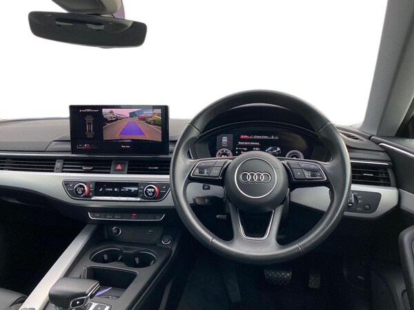 Used Audi A5 2021 for sale - 76045989: Photo 9