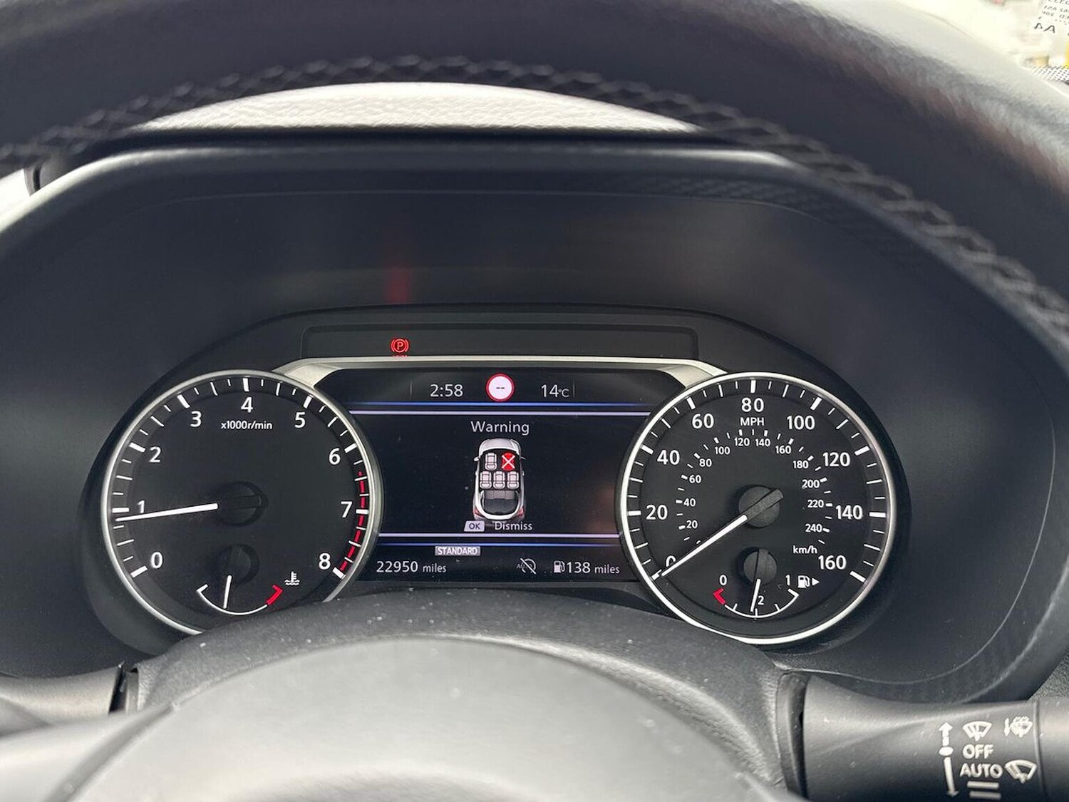 Used Nissan Juke 2023 for sale - 78194767: Photo 10