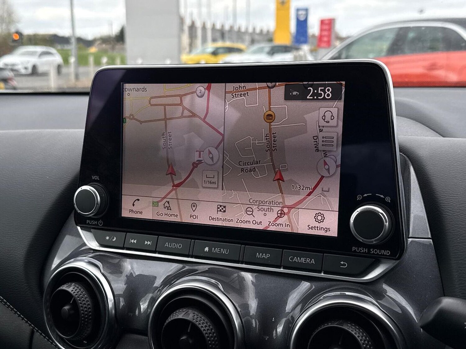 Used Nissan Juke 2023 for sale - 78194767: Photo 11