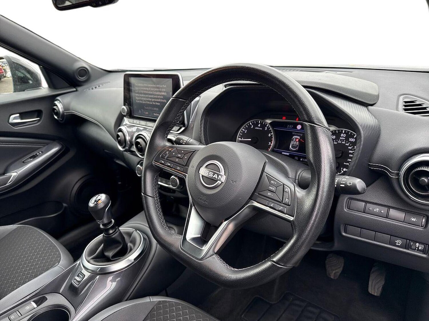 Used Nissan Juke 2023 for sale - 78194767: Photo 15