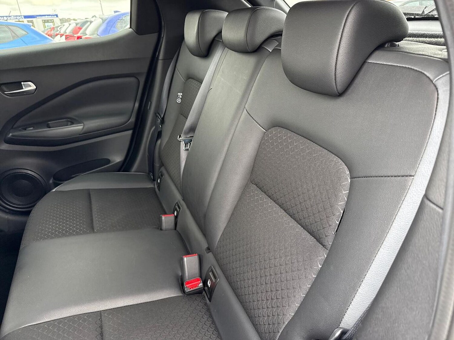 Used Nissan Juke 2023 for sale - 78194767: Photo 16