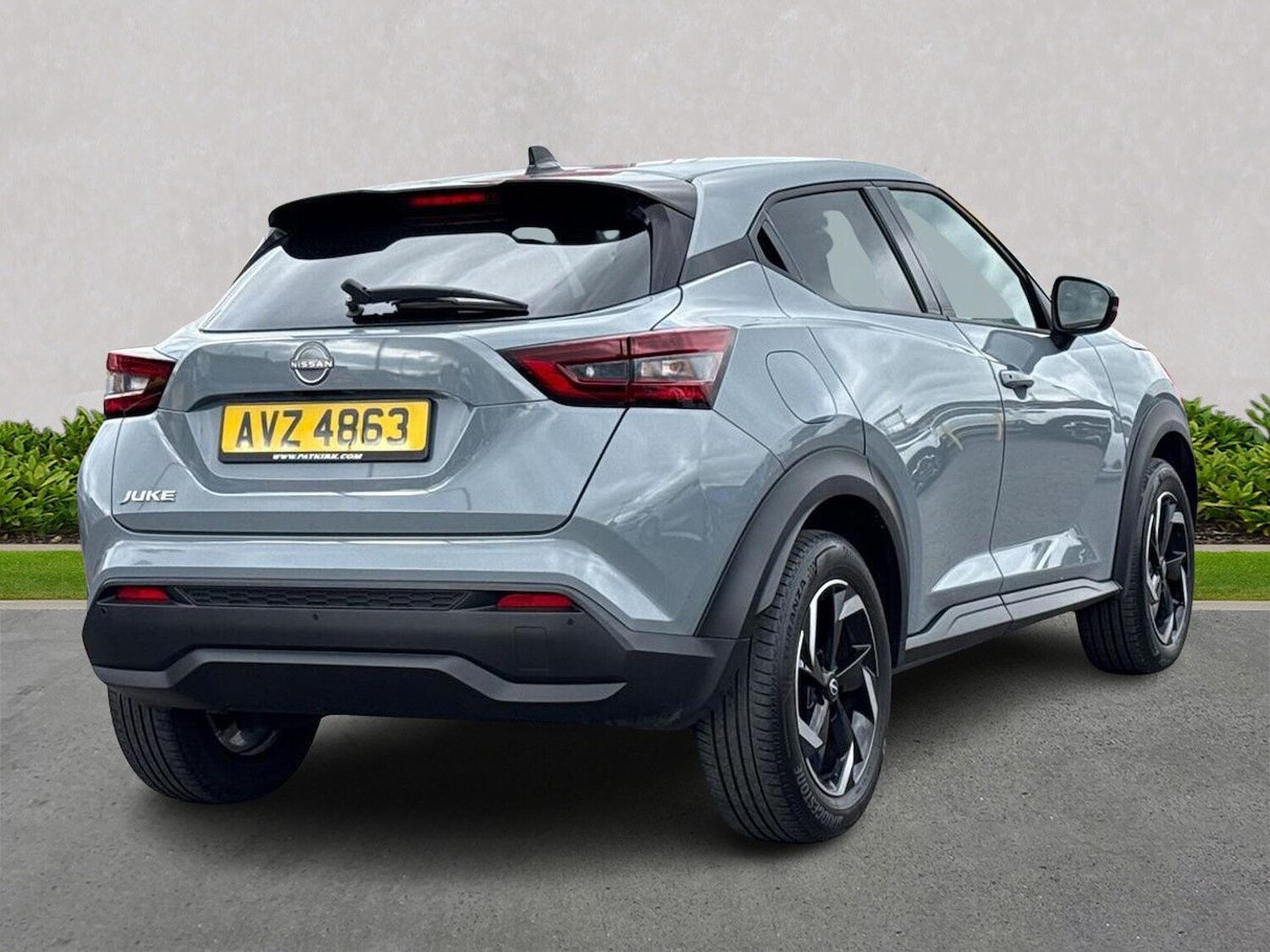 Used Nissan Juke 2023 for sale - 78194767: Photo 18