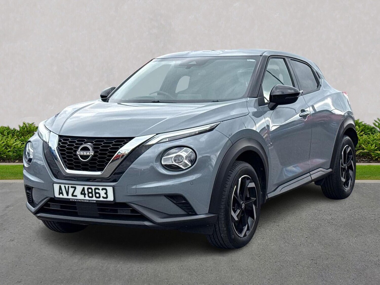 Used Nissan Juke 2023 for sale - 78194767: Photo 20
