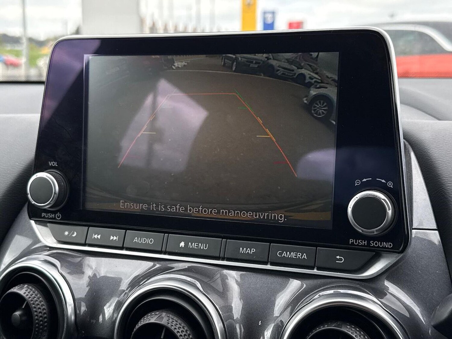 Used Nissan Juke 2023 for sale - 78194767: Photo 23