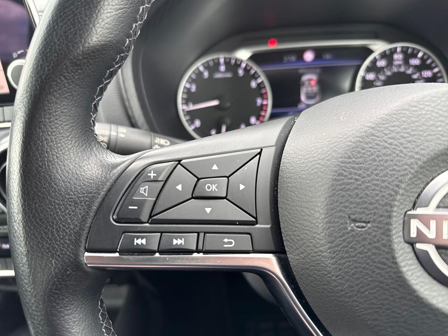 Used Nissan Juke 2023 for sale - 78194767: Photo 25