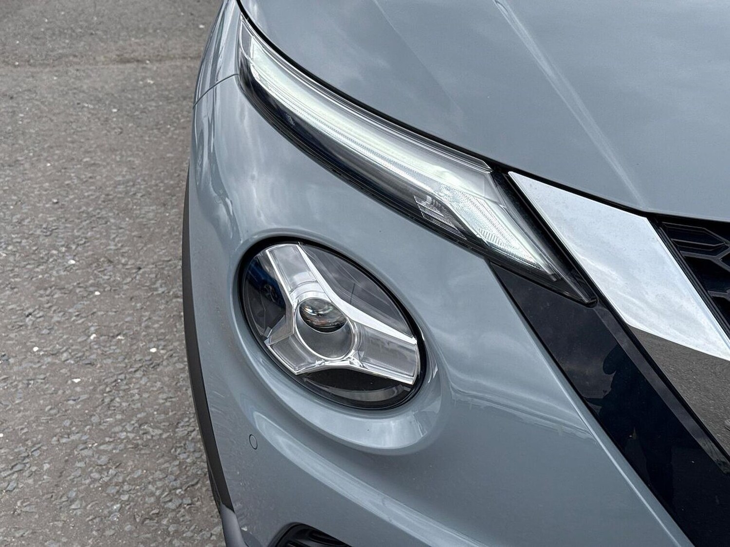 Used Nissan Juke 2023 for sale - 78194767: Photo 29