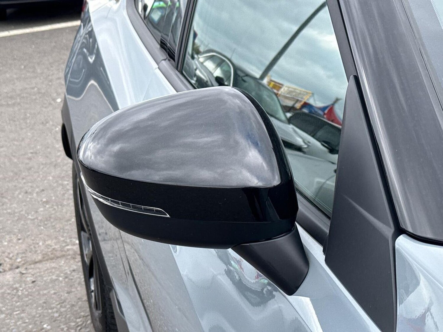 Used Nissan Juke 2023 for sale - 78194767: Photo 30