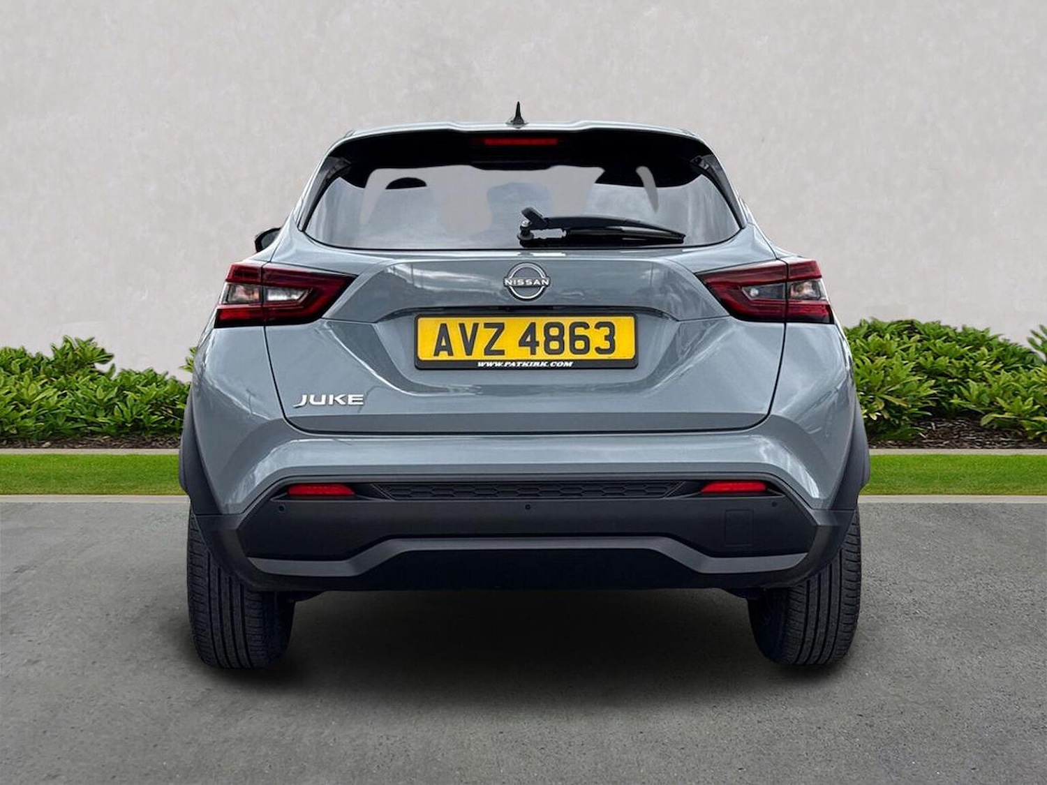 Used Nissan Juke 2023 for sale - 78194767: Photo 4