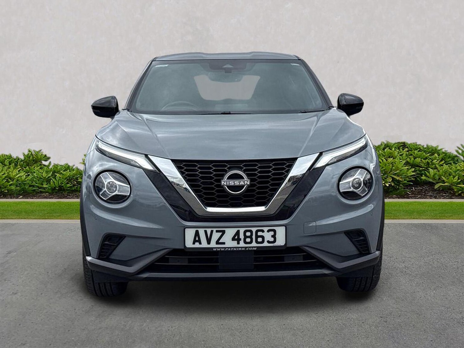 Used Nissan Juke 2023 for sale - 78194767: Photo 5