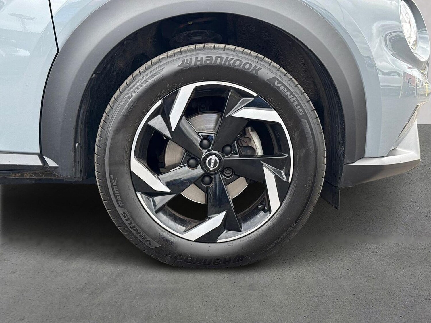 Used Nissan Juke 2023 for sale - 78194767: Photo 6