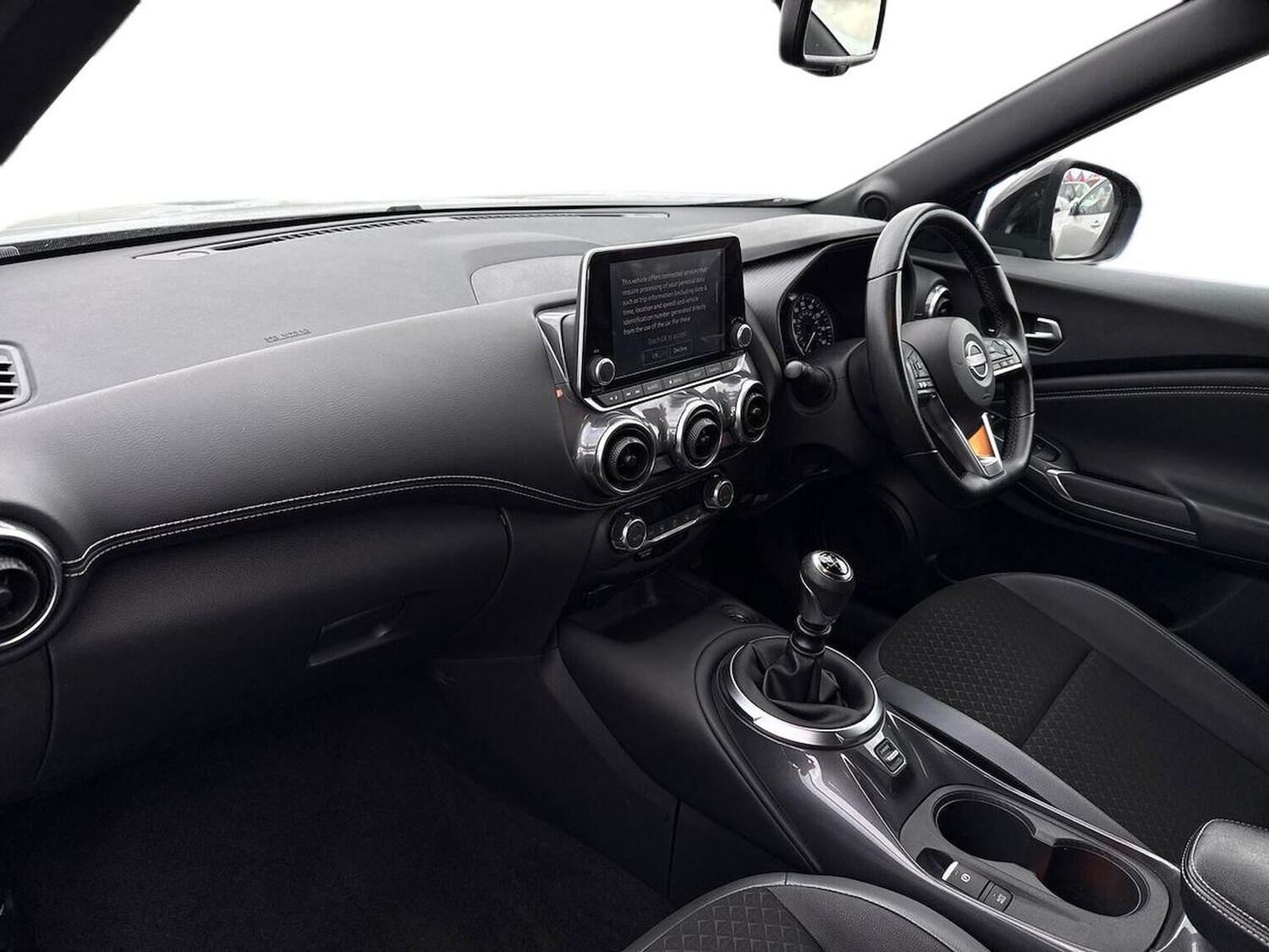 Used Nissan Juke 2023 for sale - 78194767: Photo 7