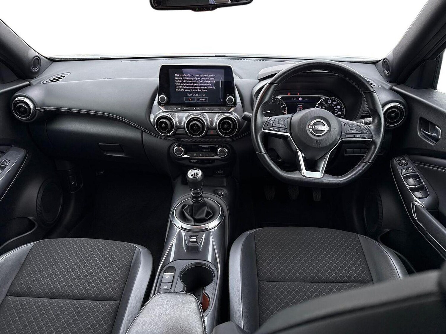Used Nissan Juke 2023 for sale - 78194767: Photo 8