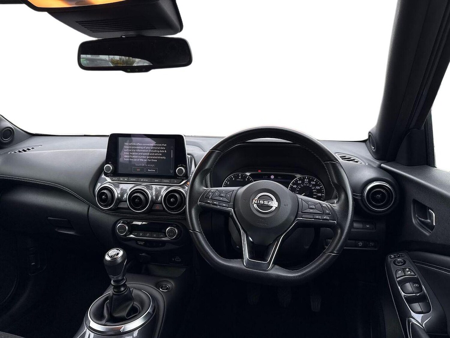 Used Nissan Juke 2023 for sale - 78194767: Photo 9