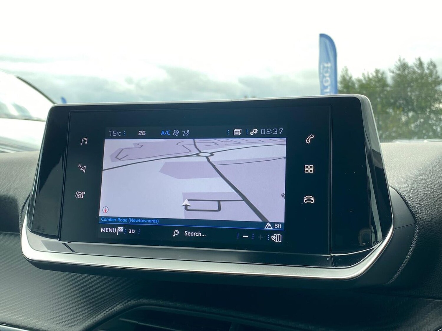 Used Peugeot 208 2023 for sale - 76504917: Photo 11