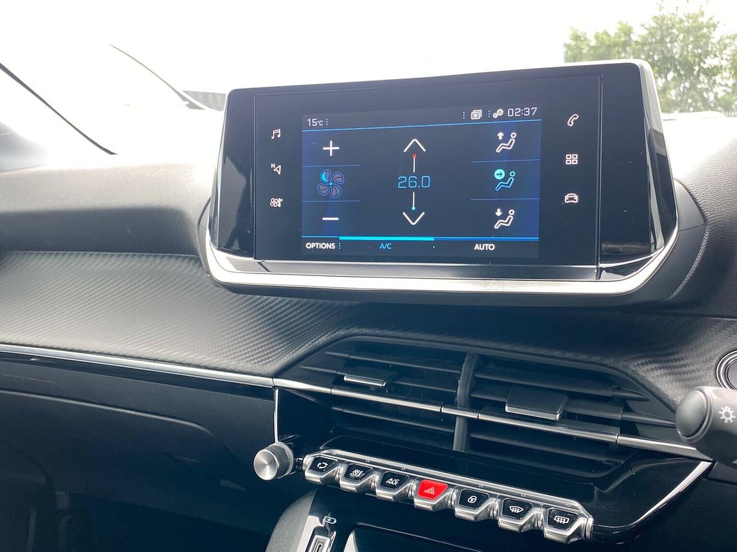 Used Peugeot 208 2023 for sale - 76504917: Photo 12