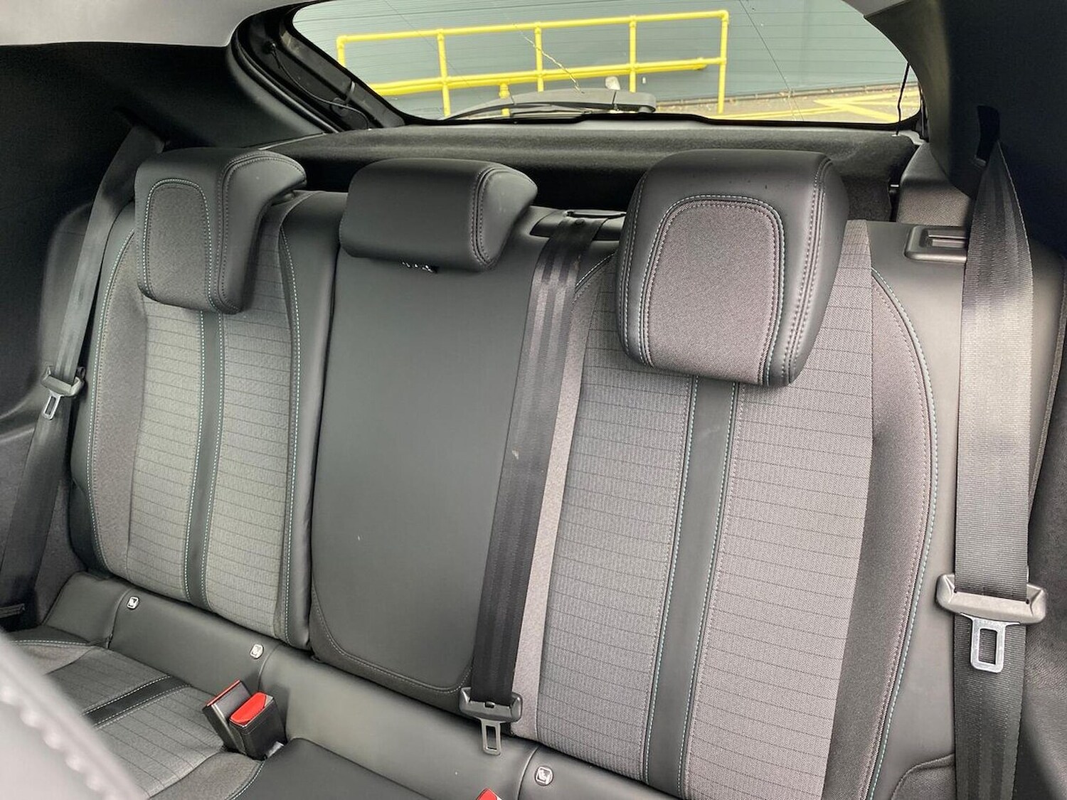 Used Peugeot 208 2023 for sale - 76504917: Photo 16