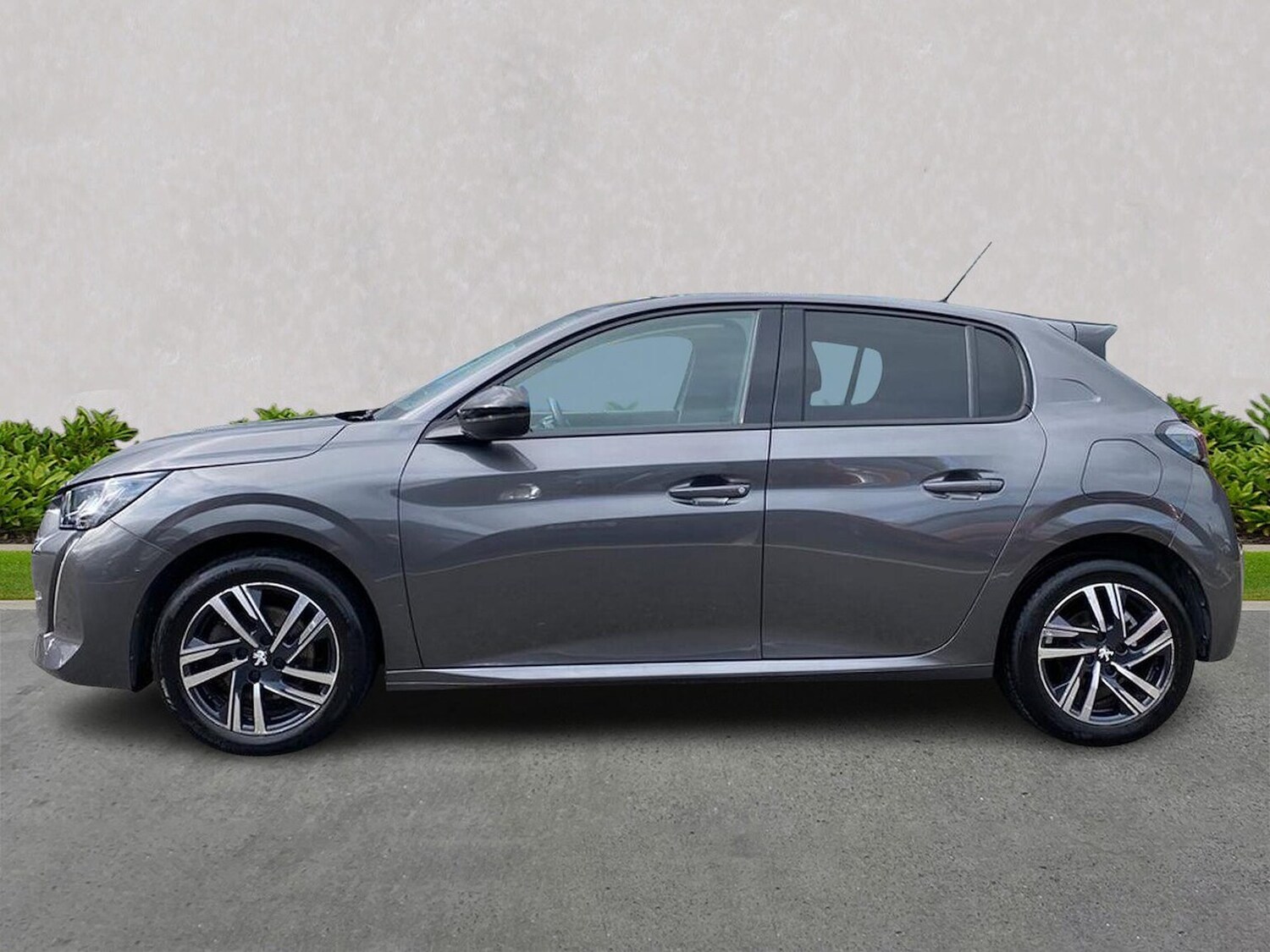 Used Peugeot 208 2023 for sale - 76504917: Photo 19