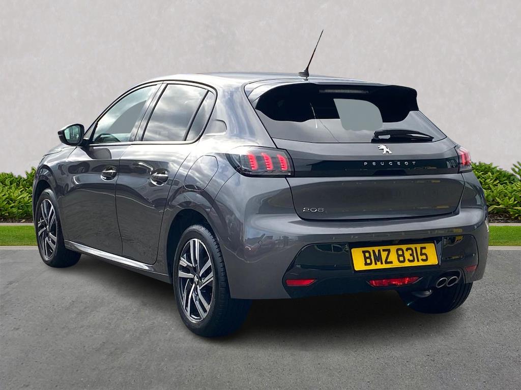 Used Peugeot 208 2023 for sale - 76504917: Photo 2