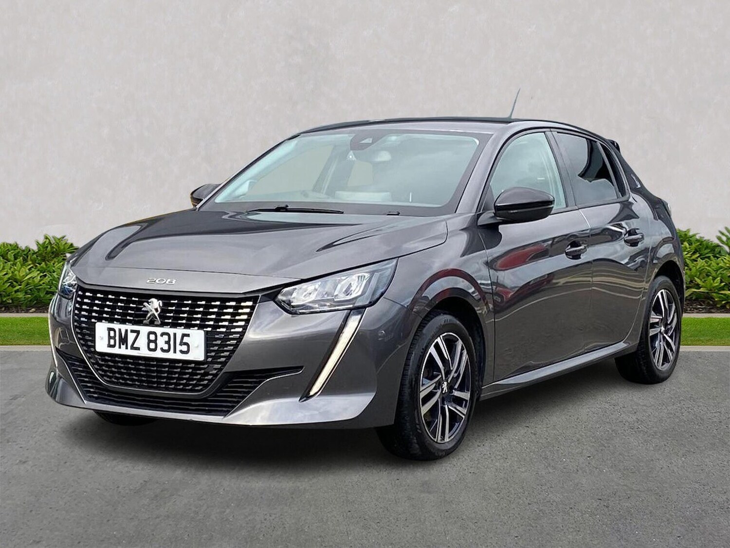 Used Peugeot 208 2023 for sale - 76504917: Photo 20