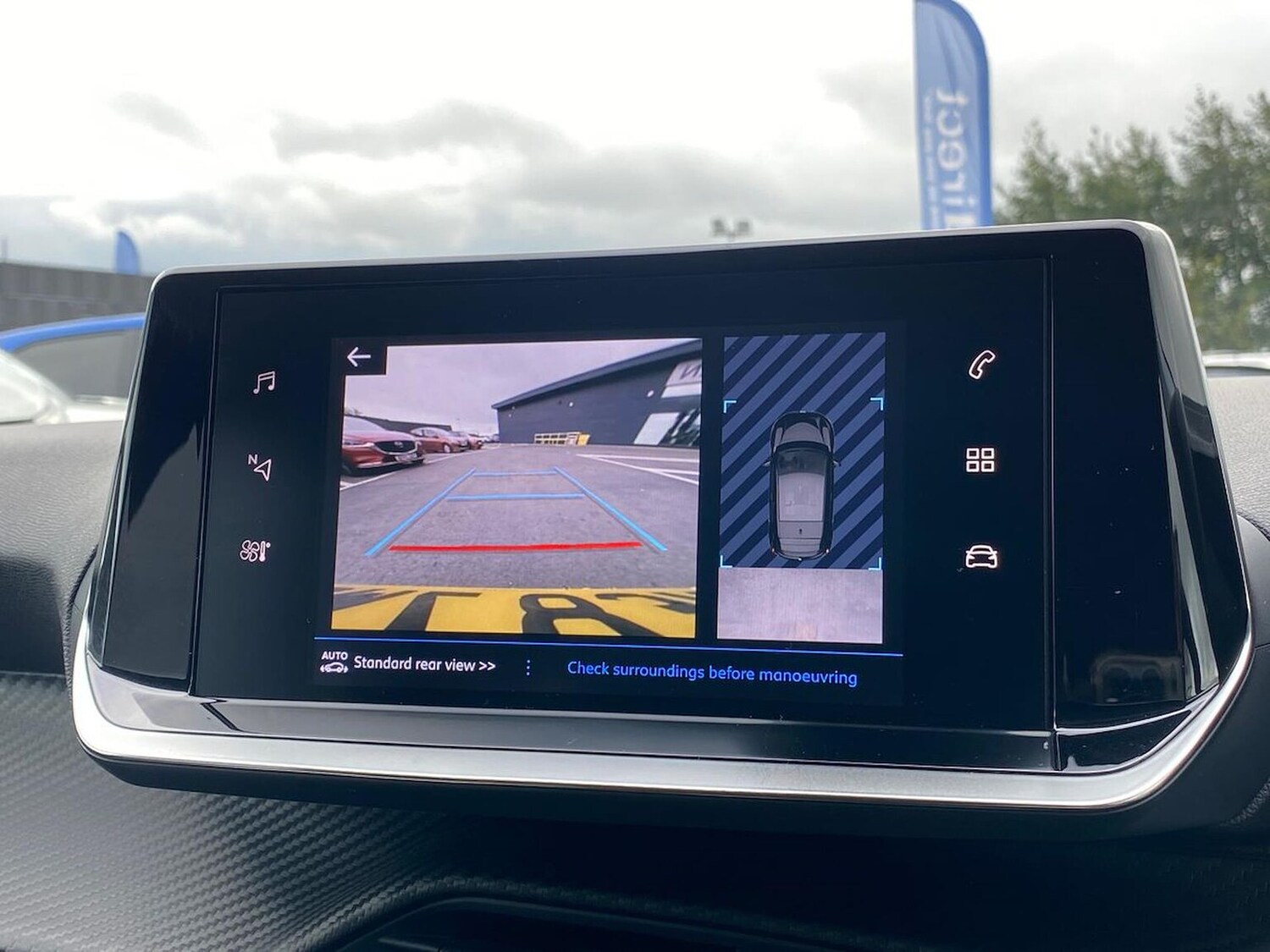 Used Peugeot 208 2023 for sale - 76504917: Photo 23