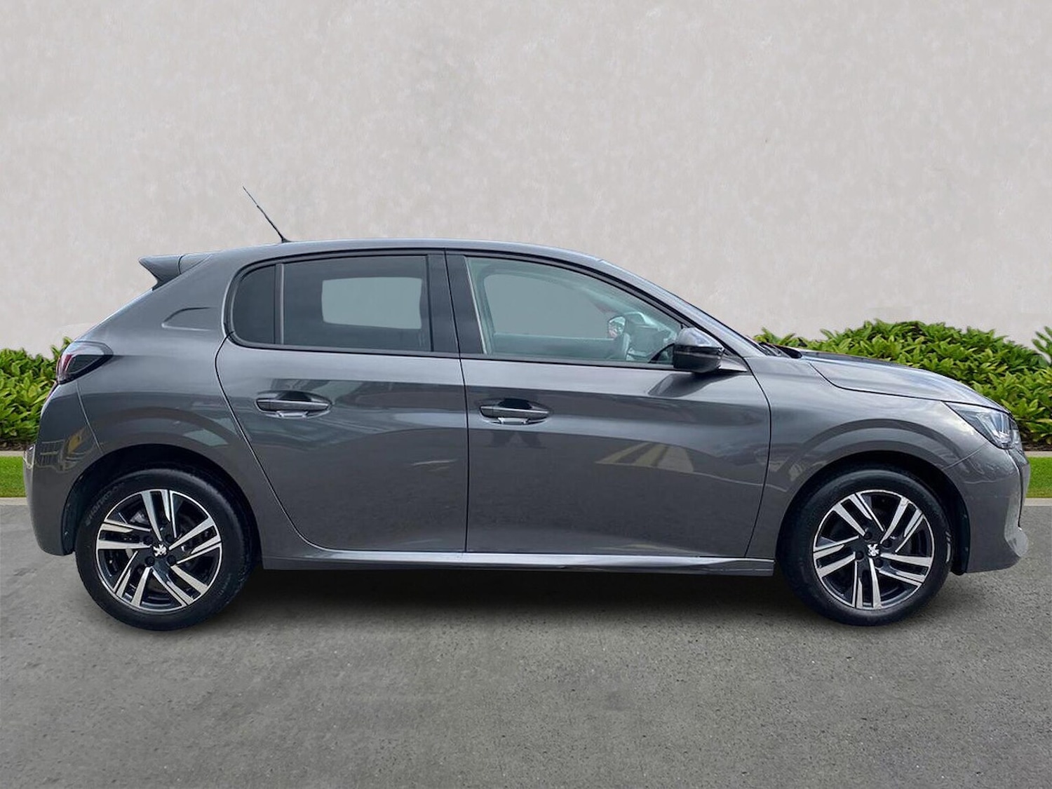 Used Peugeot 208 2023 for sale - 76504917: Photo 3