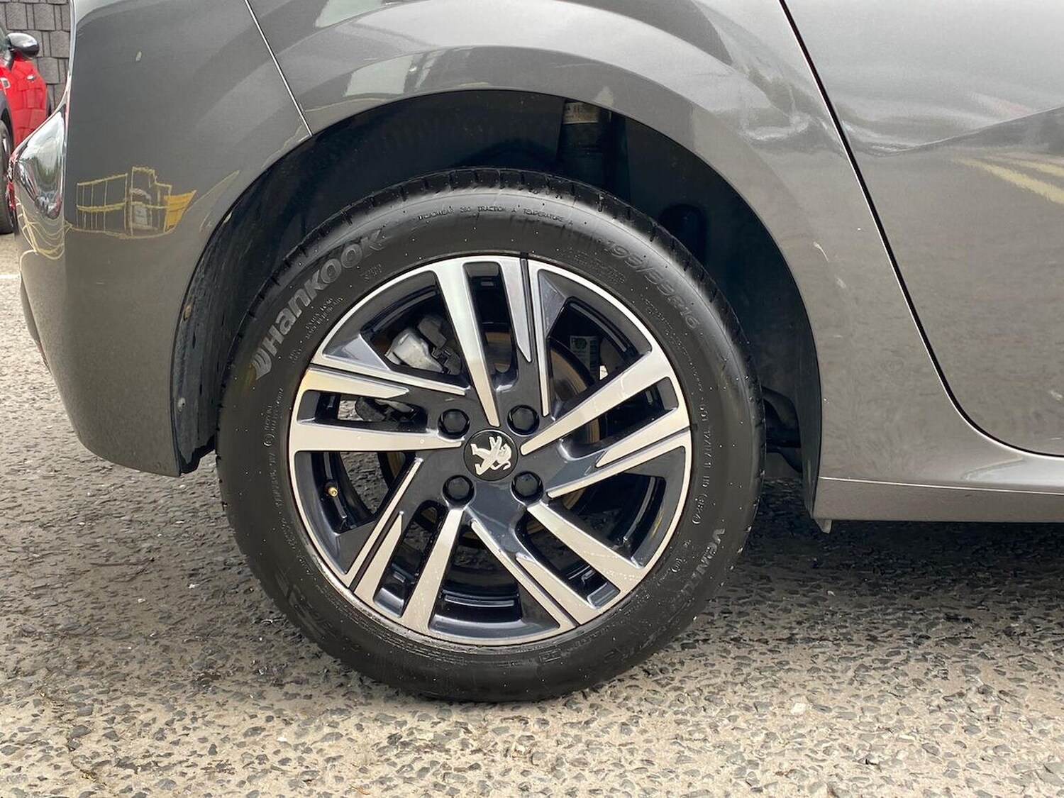 Used Peugeot 208 2023 for sale - 76504917: Photo 6