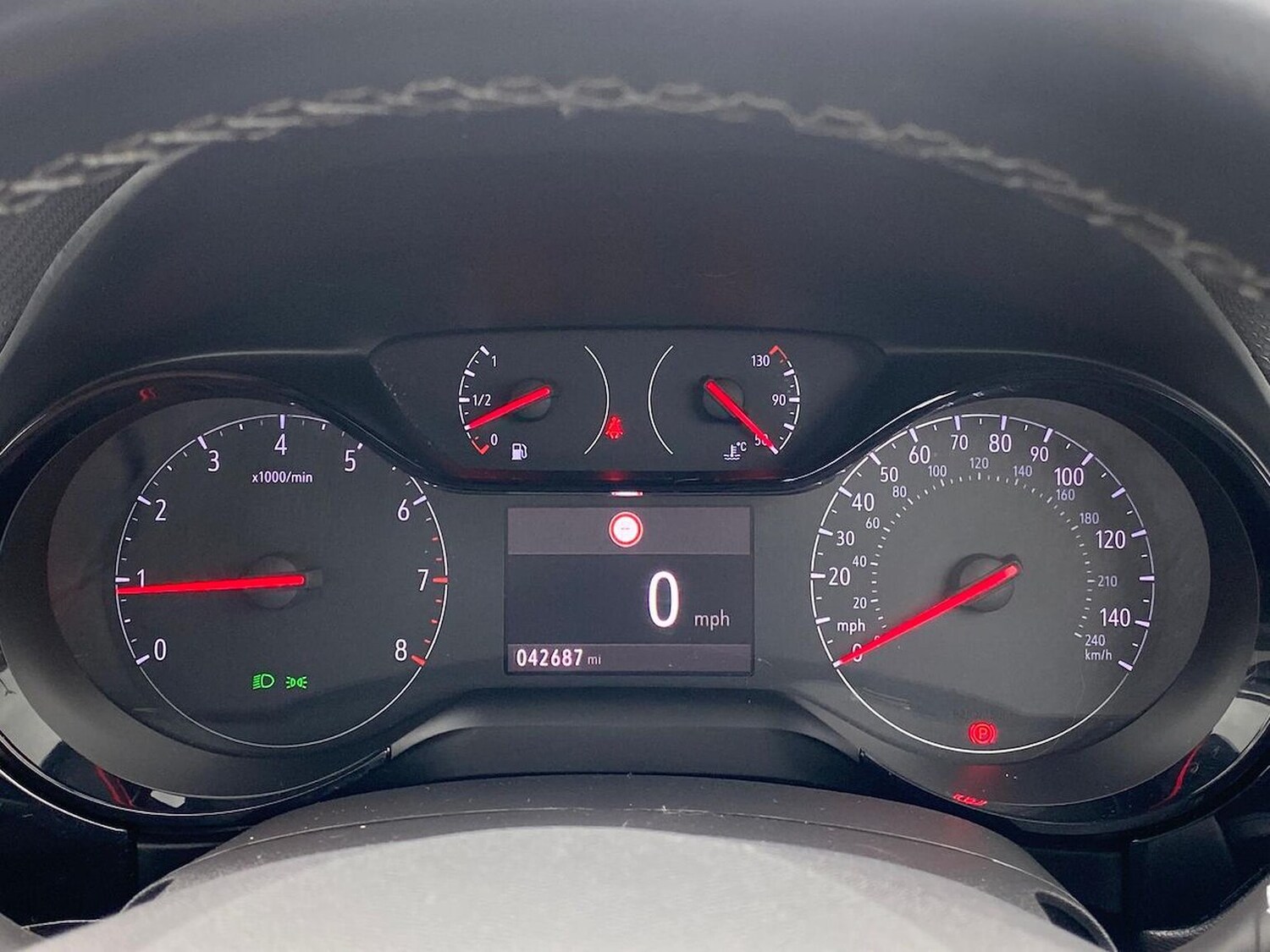 Used Vauxhall Corsa 2022 for sale - 76313844: Photo 10