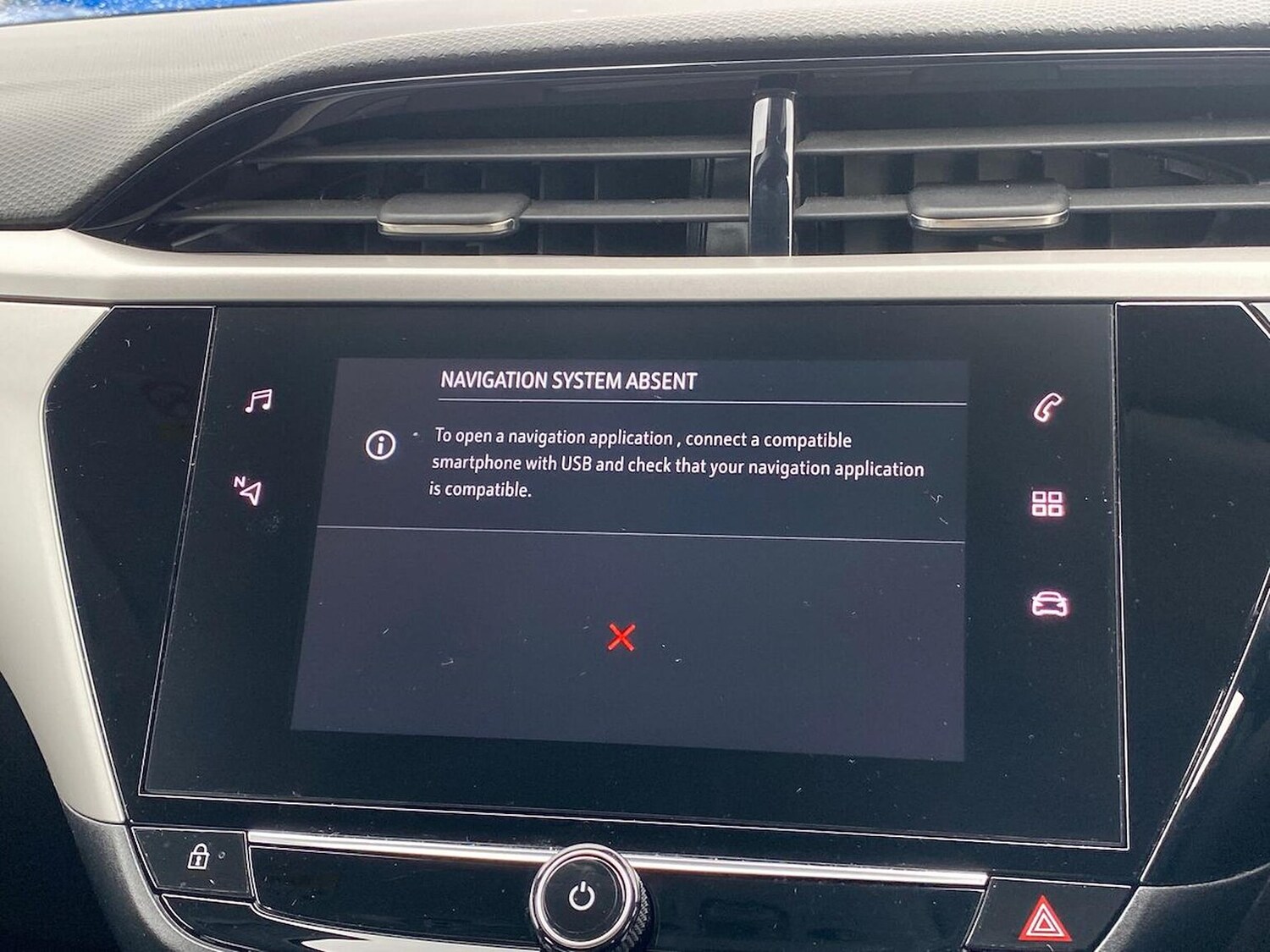 Used Vauxhall Corsa 2022 for sale - 76313844: Photo 11