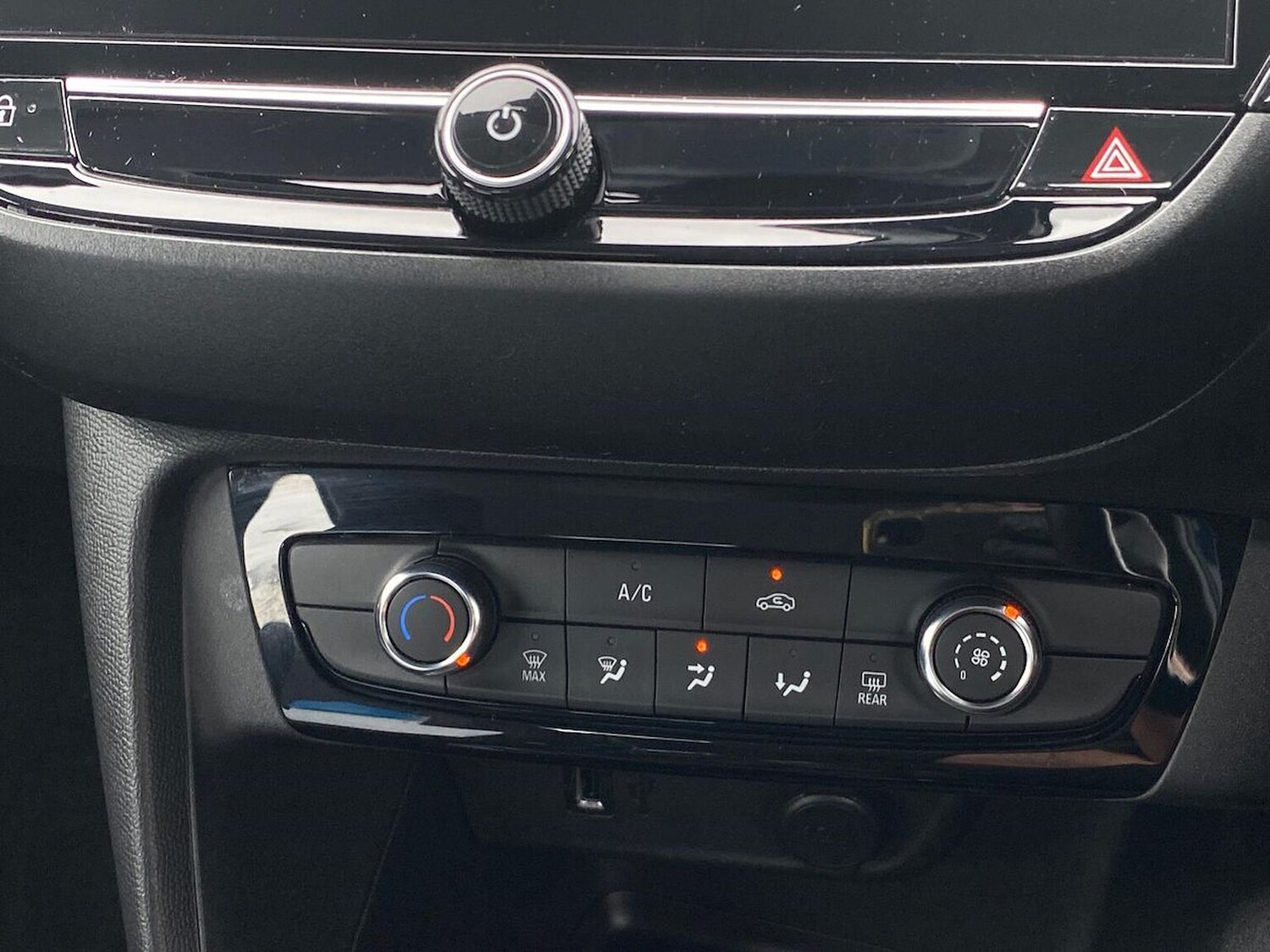 Used Vauxhall Corsa 2022 for sale - 76313844: Photo 12